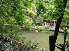 -黔灵山公园