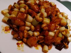 -玉林烤鸭店(定福庄店)
