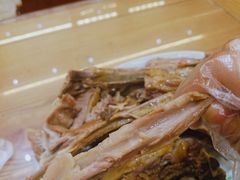 -清真·益鑫羊肉手抓馆(花园北街店)