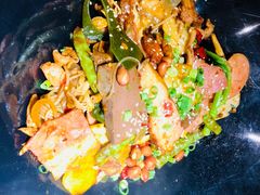 -天府国麻辣香锅(李沧万达店)