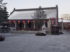 -慈恩寺