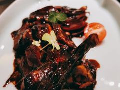 -上海1号私藏菜(静安店)
