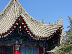 -西安市广仁寺