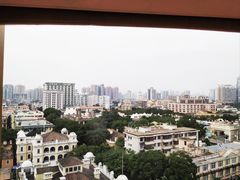 -广州白天鹅宾馆