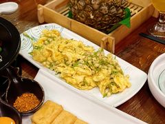 -云海肴·汽锅鸡·云南菜(美罗城店)