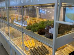 -奈雪的茶(石厦时代广场店)