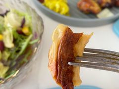 -库滋明·俄罗斯特色美食(中央大街店)