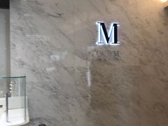 -Lady M(沙田新城市广场店)