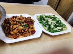 -黑皮酸菜鱼(绣花巷店)