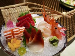 -綱元·海鲜豆捞(明州里店)
