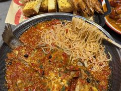 -冶建镜子·中国龙虾王(总店)