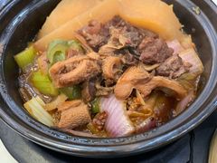 -新河畔海鲜酒楼(虎门店)