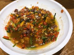 -后湖小院·乡野田园菜