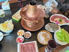 -南门涮肉(通州店)