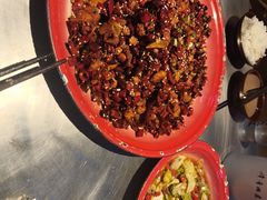 -馬伍旺川菜(江北虹悦城店)