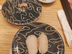 -合点寿司(金虹桥商场店)