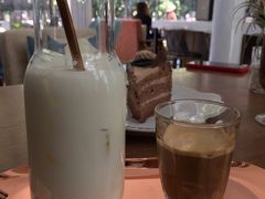 -蜜舍咖啡(洋人街店)