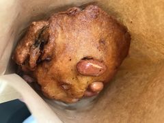 福州现炸海蛎饼-小宝·路鼎记·福鼎特色小吃(富民路店)
