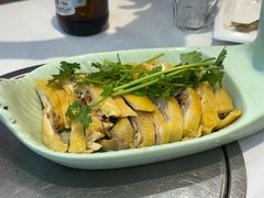 -陆记鹅庄·潮汕菜·狮头鹅(大仟里店)