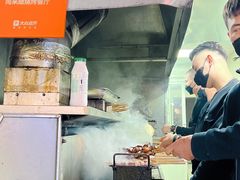 -同来顺烧烤餐厅(哈尔滨道店)
