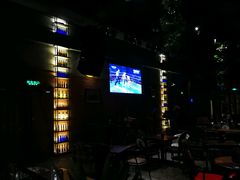 -别院里音乐餐酒吧(双流航空港店)