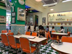 大堂-華歡冰室-WahFoon(吉大店)