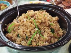 -先记烧鹅王·本地粤菜(福永店)