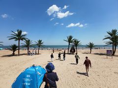 -渔岛海洋度假区