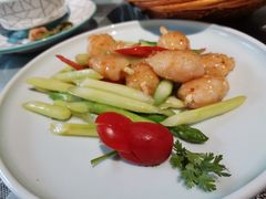 -五味堂·江浙土菜(月河特色店)