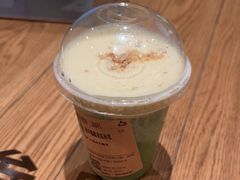 -去茶山(重庆万象城店)