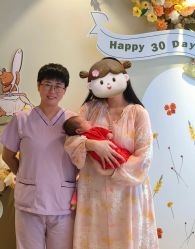 -禧月荟S月子中心(侨城店)