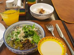 -西藏饭店·亚克·食光自助餐厅