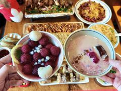 -福苗小骆驼烧烤(莲湖路店)