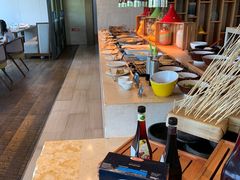 -水月周庄铂尔曼酒店 · 漾全日餐厅