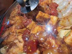 -黄记煌三汁焖锅(顺义华联店)