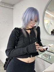 -魔型社烫染店