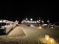 -海南清水湾莱佛士酒店