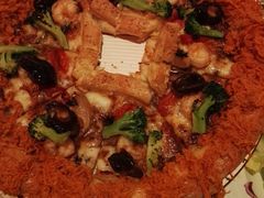 -必胜客(东大桥店)