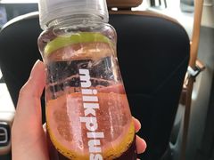 -milkplus·泰式奶茶(较场东路店)