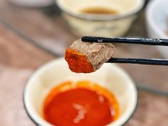 干炸臭豆腐-福缘居酒楼(河坊街店)