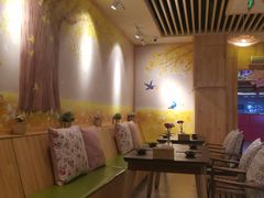 -食乐佳麻辣香锅(森林摩尔商业街区店)