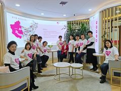 -爱月宝月嫂·育儿嫂(哈尔滨总店)