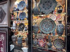 -新疆国际大巴扎