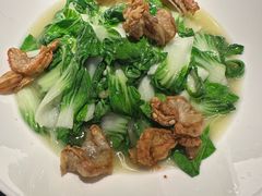 -红厨巷·淮扬菜(熙南里店)
