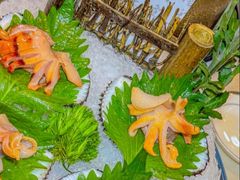 -喜聚薈·花膠雞海鮮火鍋(越秀店)