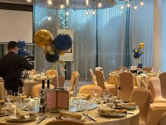 大堂-花园5號餐厅