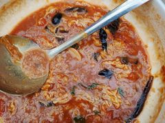 -天毓山庄·餐厅