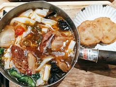 -小满手工粉(上海文峰广场店)
