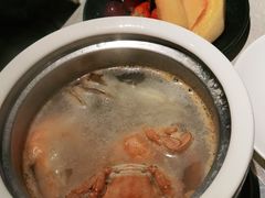 -五月罗马海鲜烤肉自助餐厅(印象城店)