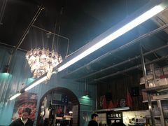 -米屋石锅拌饭(师大店)